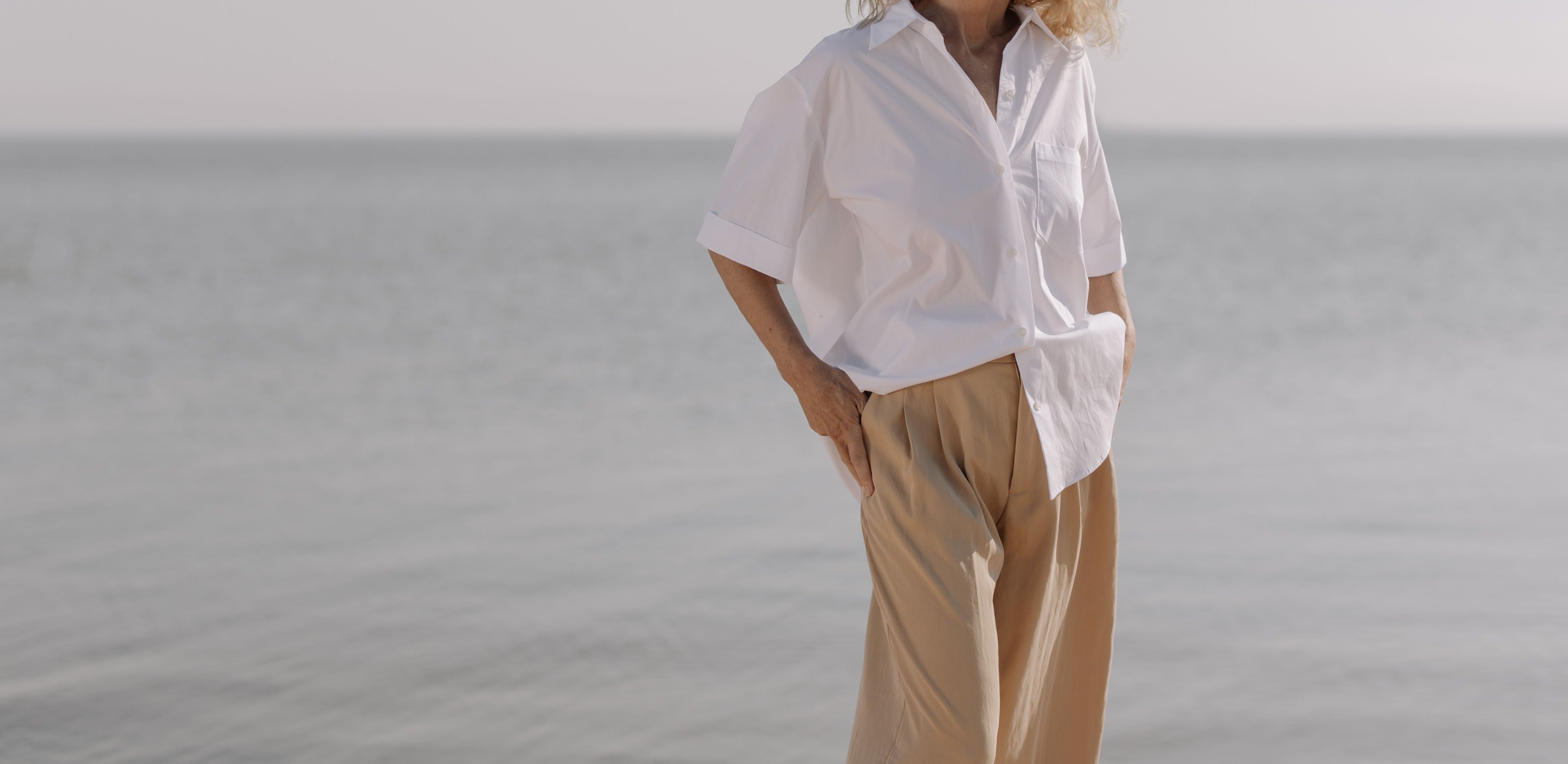 Elevated Premium Basic Wardrobe Series