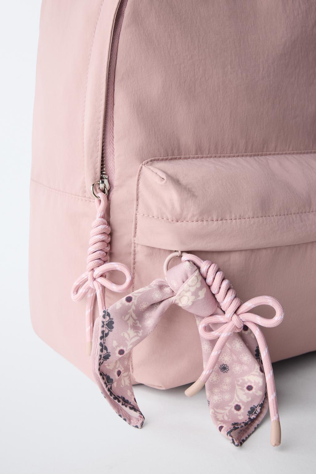 Girls' backpack