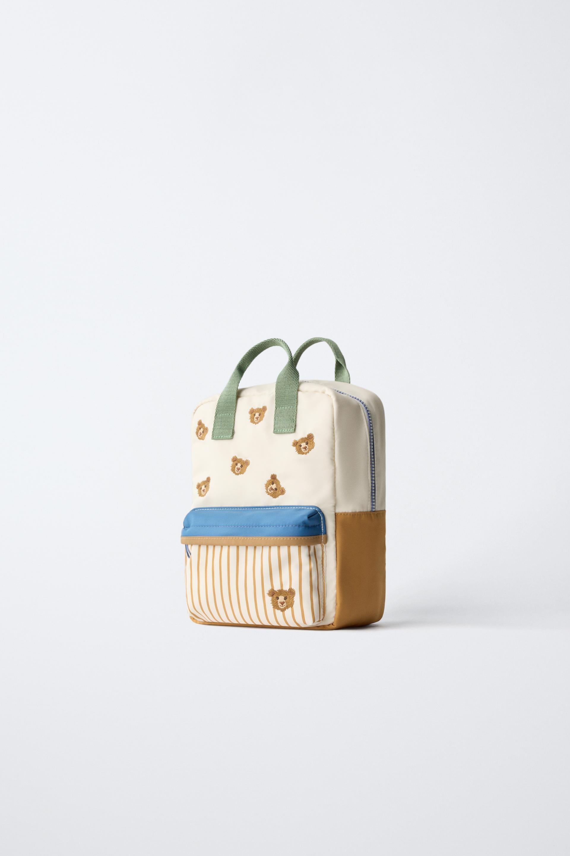 Girls' Backpack