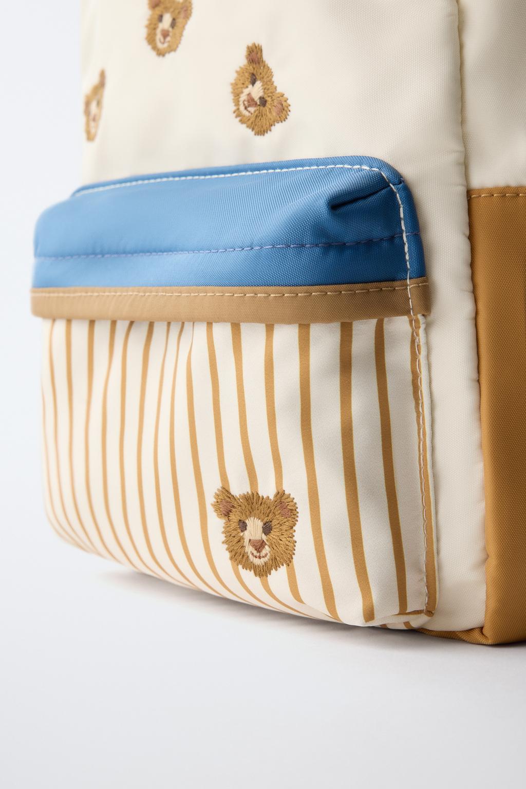 Girls' Backpack