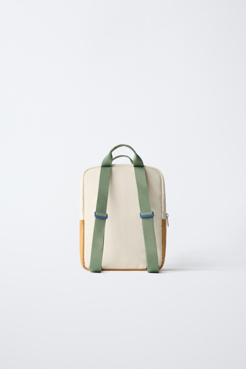 Girls' Backpack
