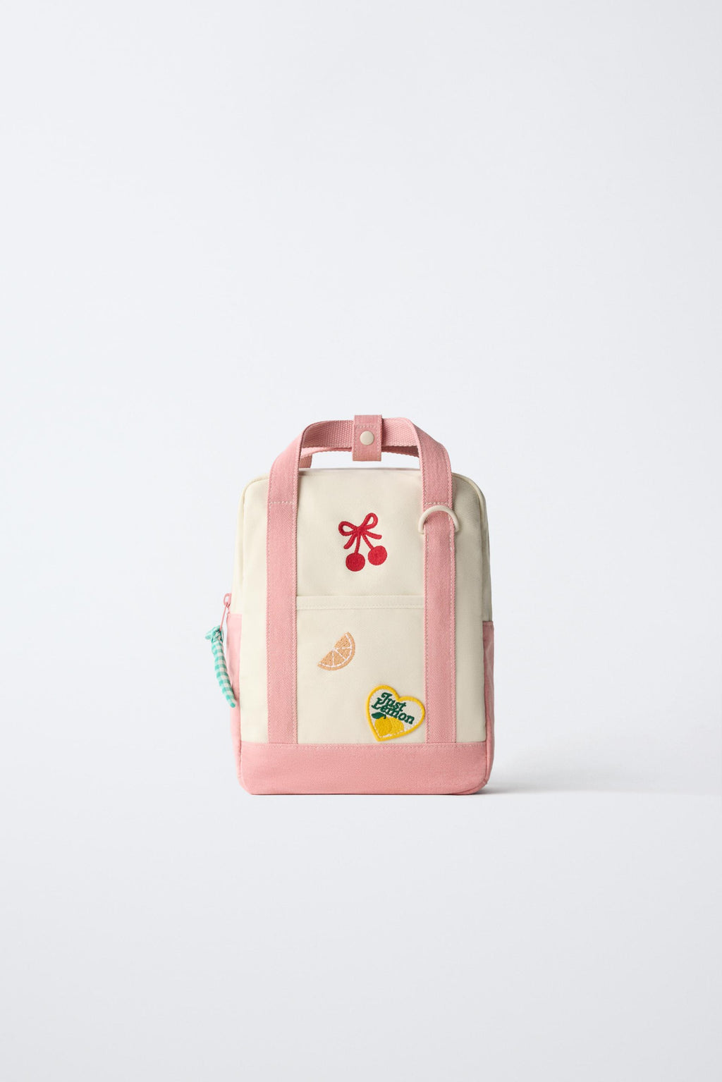 Girls' Backpack