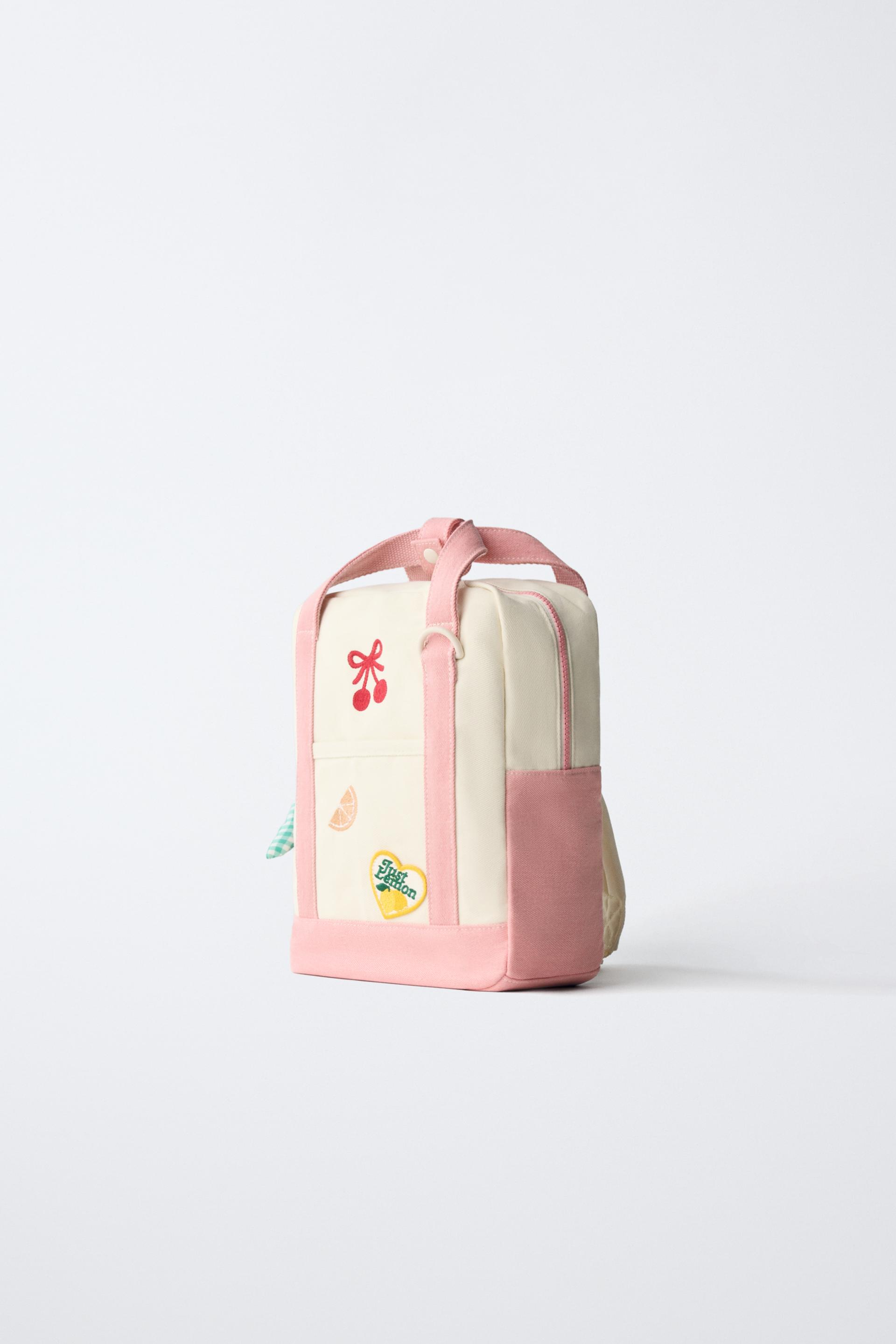 Girls' Backpack