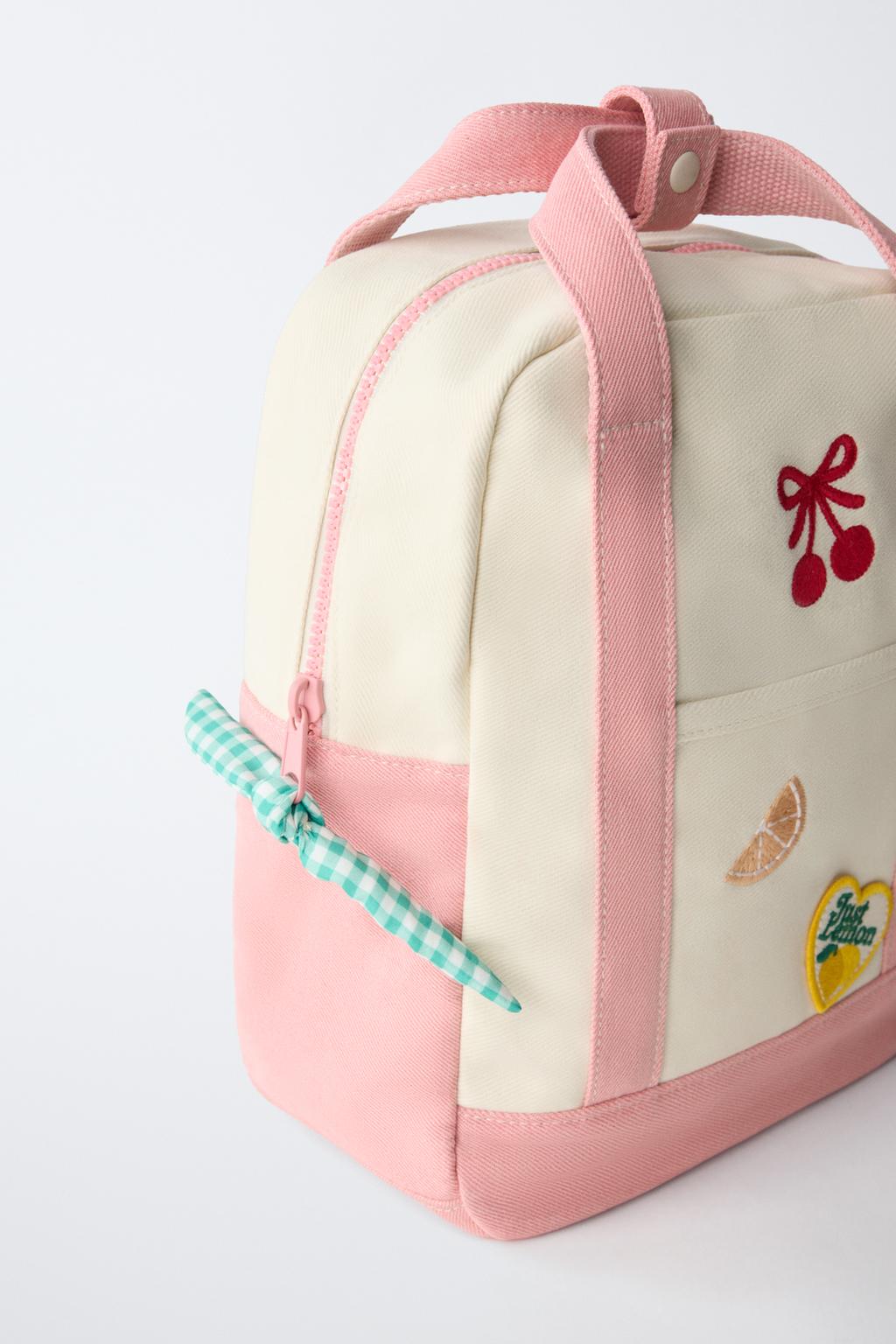 Girls' Backpack