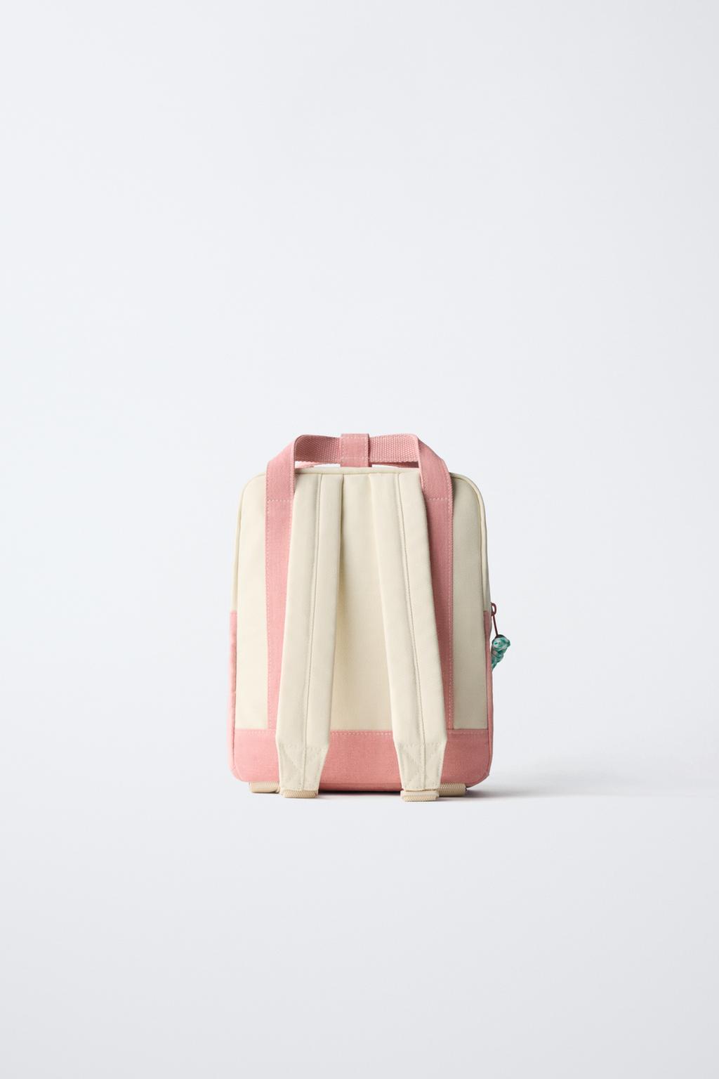 Girls' Backpack