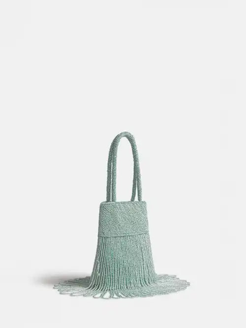 Mini Beaded Specialty Bag