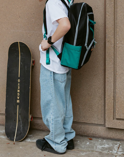 Boys' Backpack