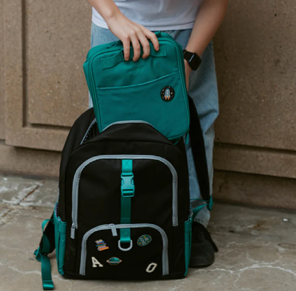 Boys' Backpack