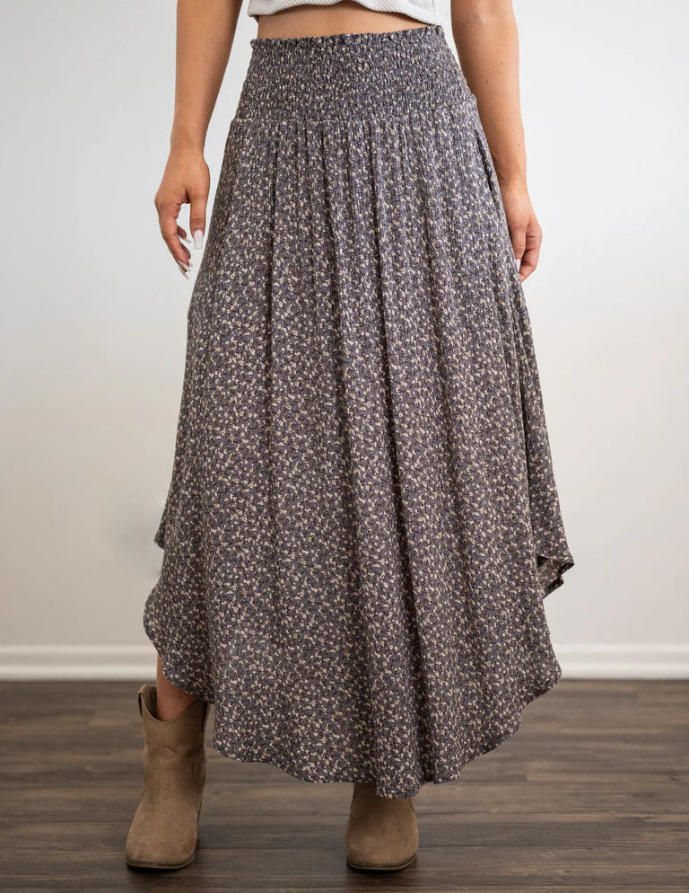 Ladies' skirts